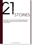 21 Stories - 3rd Edition