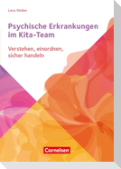 Psychische Erkrankungen im Kita-Team