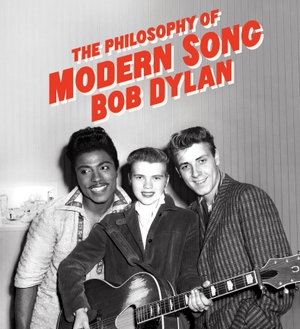 Dylan, Bob. The Philosophy of Modern Song. Simon + Schuster UK, 2022.