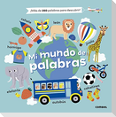 Mi Mundo de Palabras