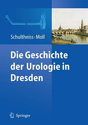 Moll, Friedrich / Dirk Schultheiss (Hrsg.). Die Geschichte der Urologie in Dresden. Springer Berlin Heidelberg, 2009.