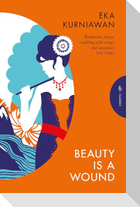 Beauty is a Wound