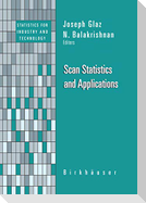 Scan Statistics and Applications