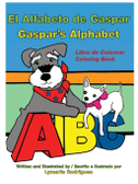 Gaspar's Alphabet