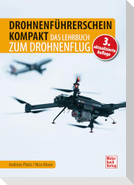 Drohnenführerschein kompakt