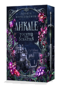 Ahkale - Tochter der Schatten