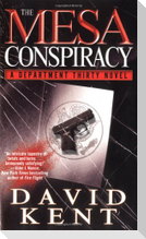 The Mesa Conspiracy: A Department Thirty Novel