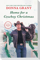 Home for a Cowboy Christmas