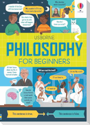 Philosophy for Beginners