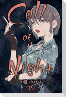 Call of the Night, Vol. 19