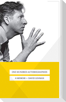 One Hundred Autobiographies