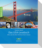 Das USA-Lesebuch