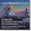 Edward Gardner conducts Strauss: An Alpine Symphon