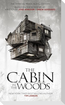 Cabin in the Woods - Official Movie Novelisation