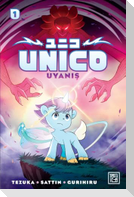 Unico - Uyanis 1
