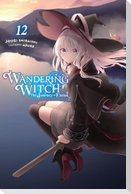 Wandering Witch