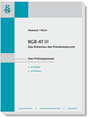 BGB AT III - Das Erlöschen des Primäranspruchs