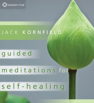 Kornfield, Jack. Guided Meditations for Self-Healing - Essential Practices to Relieve Physical and Emotional Suffering and Enhance Recovery. MacMillan Audio, 2011.