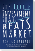 The Little Investment that Beats the Market