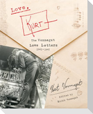 Love, Kurt: The Vonnegut Love Letters, 1941-1945