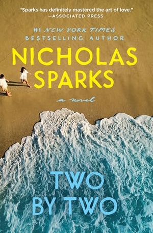 Sparks, Nicholas. Two by Two. Grand Central Publishing, 2025.