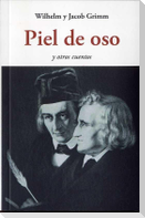 Piel de oso y otros cuentos