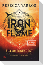 Iron Flame - Flammengeküsst