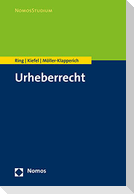Urheberrecht