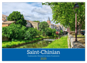 Saint - Chinian - Traditionelles Weindorf im Süden Frankreichs (Wandkalender 2025 DIN A2 quer), CALVENDO Monatskalender