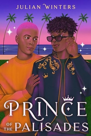 Winters, Julian. Prince of the Palisades. Random House, 2024.
