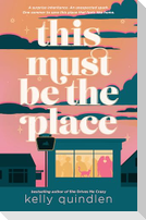 This Must Be the Place