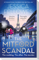 The Mitford Scandal