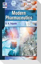 Modern Pharmaceutics