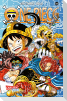 One Piece 113