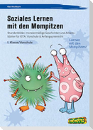 Soziales Lernen mit den Mompitzen