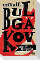 Usta Ile Margarita