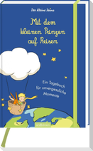 Mit dem kleinen Prinzen auf Reisen