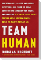 Team Human