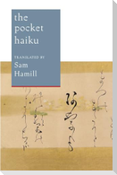 The Pocket Haiku