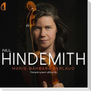 Sonaten für Viola solo