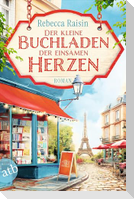 Der kleine Buchladen der einsamen Herzen