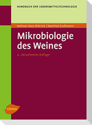 Mikrobiologie des Weines