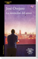 La invención del amor