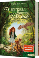 Ein Mädchen namens Willow 3: Flügelrauschen