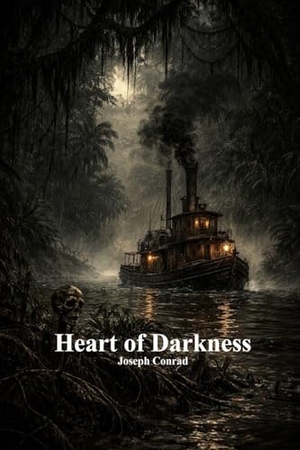 Conrad, Joseph. Heart of Darkness. Devoted Publishing, 2026.
