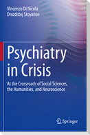 Psychiatry in Crisis