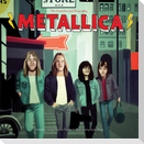 Metallica: The Unauthorized Biography