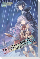 Death March to the Parallel World Rhapsody, Vol. 13 (light novel)