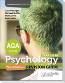 AQA Psychology for A Level