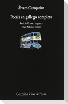Poesía en gallego completa
